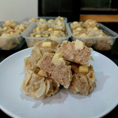 Langkah 1