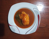 Foto del paso 6 de la receta: Amarillo de pollo