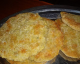 Foto del paso 4 de la receta: Milanesas vegetarianas ¡Súper fáciles!