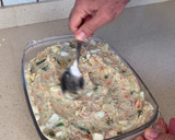 Foto del paso 7 de la receta: Ensaladilla con judías verdes