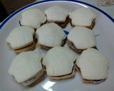Foto del paso 9 de la receta: Alfajores de Maicena