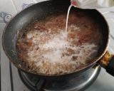 A picture of step 2 of Sweet potato kheer.