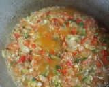 Foto del paso 2 de la receta: Salsa de camarones