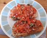 Bruschetta recipe step 5 photo