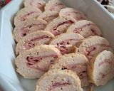 Foto del passaggio 6 della ricetta 🦃Polpettone di tacchino filante 🧀