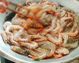 Hình bước làm 2 của món Soup cua