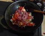 Foto langkah ke 3 dari resep Asem asem Daging Sapi.