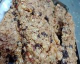Foto del paso 6 de la receta: Mí barrita de avena preferida😍