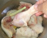Foto langkah ke 1 dari resep 320. Ayam Lodho Pedas.
