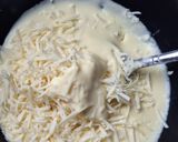 Foto langkah ke 3 dari resep Nangka Goreng Keju.