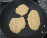 Foto del paso 2 de la receta: Pancakes de banana 🍌