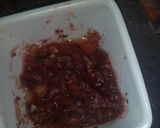 A picture of step 39 of North eastern hot momos with tangy chutney.
