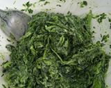 Foto del passaggio 4 della ricetta Rotolo di frittata con rape e Philadelphia light