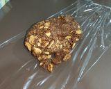 Foto del paso 8 de la receta: Salame de Chocolate