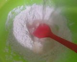 Foto langkah ke 1 dari resep Ekado mini isi aci.