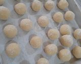 Foto langkah ke 5 dari resep Kuker Janda Genit/ Monde Susu.