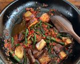 Foto langkah ke 3 dari resep Sambal Raja Khas Kutai.