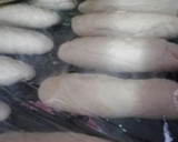 Foto del paso 6 de la receta: Pan de completo