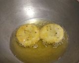 A picture of step 12 of Deep Fried Kachoris Stuffed With Spicy Gram Flour Mixture.