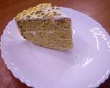 Spongy passion cake recipe step 9 photo