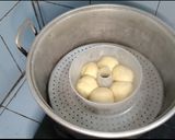 Foto langkah ke 7 dari resep Roti sobek no telur anti gagal.