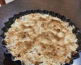 Foto del paso 3 de la receta: Crumble de manzanas y pasas de uvas