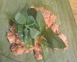 Foto langkah ke 5 dari resep Bothok Tempe Cecek (Kulit Sapi).