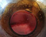 Foto del paso 5 de la receta Flan de nísperos
