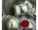 A picture of step 6 of Thandai Masala Powder With Kesariya, Rose & Paan Flavours Thanda.