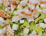 Foto del paso 6 de la receta: • Ensalada César~ 🥗