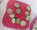 Foto del paso 2 de la receta: Botana de salchichas