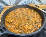Foto del paso 4 de la receta: Níscalos en escabeche