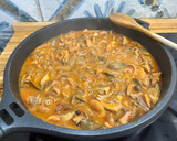 Foto del paso 4 de la receta: Níscalos en escabeche