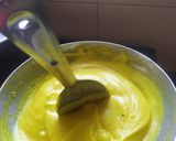 ખાંડવી (Khandavi recipe in gujarati) રેસીપી સ્ટેપ2ફોટો