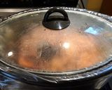 A picture of step 12 of Crockpot Pulled Pork 🥘.