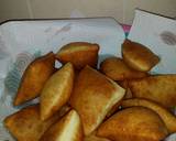 Mahamri recipe step 6 photo