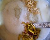 عکس مرحله 2 از دستور فرنی