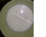 Plantain puf puf #plantainrecipecontest recipe step 3 photo