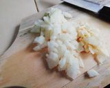 Foto langkah ke 1 dari resep Pentol sapi saus mentega.
