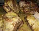 Foto del paso 2 de la receta: Bondiola de cerdo a la mostaza