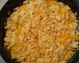 A picture of step 12 of Potato Chip Chicken Casserole.