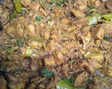 Foto langkah ke 4 dari resep Ayam Solo (Toping Mie Ayam).