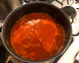 Foto del paso 8 de la receta: Costillas en salsa de Chile Morita