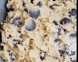 A picture of step 3 of Chocolate Chip Cookies.