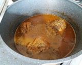 عکس مرحله 6 از دستور خورشت نارگردو گیلان😋