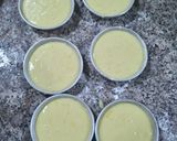 Une image de l'étape 6 de Gâteau aux zestes de citron vert.