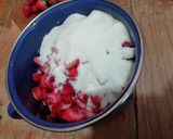 Foto del paso 2 de la receta: Mermelada de fresa