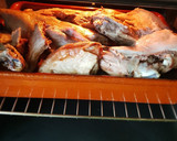 Foto del paso 6 de la receta: Cordero asado
