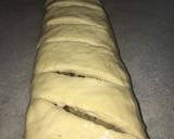 Foto del paso 13 de la receta: Strudel de manzana