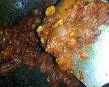 शाही पनीर (shahi paneer recipe in Hindi) रेसिपी चरण 4 फोटो